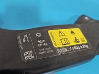 WZMOCNIENIE CZOŁOWE Pas przedni Jaguar XE X760 GX73-16E144-A