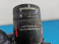 przewód wąż rurka wody Renault Express 215017753R 1.5 dci 95KM