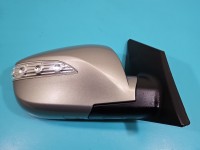 Lusterko prawe Hyundai Ix35 09-13 A3 europa