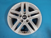 4X alufelgi felgi 16" komplet Kia Ceed III 18-21 R16