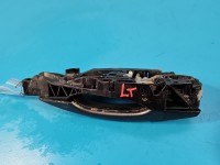 Klamka tył lewa zewnętrzna Peugeot 5008 II 17-24 9802977380 EVL