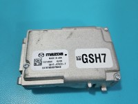 Kamera przód radar Mazda 6 III GJ