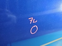 DRZWI PRZÓD LEWE KIEROWCY Citroen C1 I 3d KNR