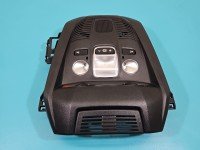 Lampa kabiny lampka Peugeot 3008 II 9814583977, 9814584077, 9812373180