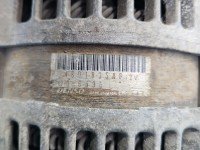 TEST Alternator Jeep Grand Cherokee IV WK2 P04801835AB, 104210-6591 3.0 CRD