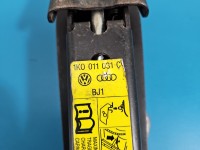 lewarek Podnośnik samochodowy trapezowy Vw Golf VI