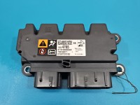 Sterownik poduszek airbag Opel Astra V K 13534765