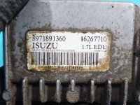 Sterownik moduł Opel Meriva A 8971891360, 16267710