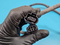 Wiązka instalacja hamulca ręcznego. Prawa strona Renault Kadjar 241103848R