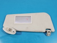 Przesłonka lewa Fiat Punto II DASZEK osłona przeciwsłoneczna