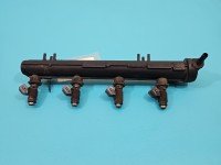 TESTOWANY Wtryskiwacz Renault Clio II 1,2.0 16V