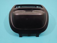 Ramka radia Jeep Compass I 06-16