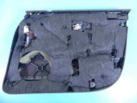 Tapicerka drzwi przód lewa boczek Porsche Panamera I 970 578670