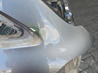 Błotnik tył lewy Mercedes W213 ćwiartka szary 992
