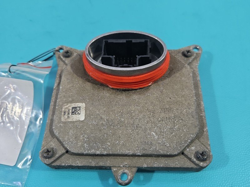 Przetwornica xenon Opel Mokka A 00158764 Przetwornica xenon Opel Mokka A 00158764
