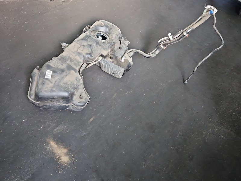 Zbiornik paliwa bak AUDI Q7 II 4M 3.0 TFSI (CRE)