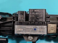 Kolektor ssący Toyota Avensis III T27 857310408, 15100819400, 8573104 2.0 D4D