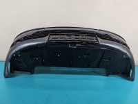 Zderzak przód Citroen C4 I Szary EZW