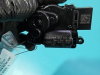 Silniczek nawiewu NAGRZEWNICY Skoda Superb III 5WA907511C EUROPA