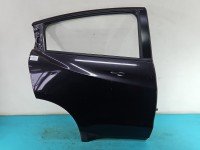 Drzwi tył prawe Honda HR-V II 13-18 HB 5d czarny NH821M