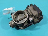 Przepustnica Renault Laguna II 8200063652, 8200123061 1.8 16V