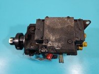 Pompa wtryskowa Opel Zafira A 0470504218, 0281011055 2.0 dti