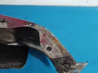 Błotnik przód lewy Citroen C3 I KJFD