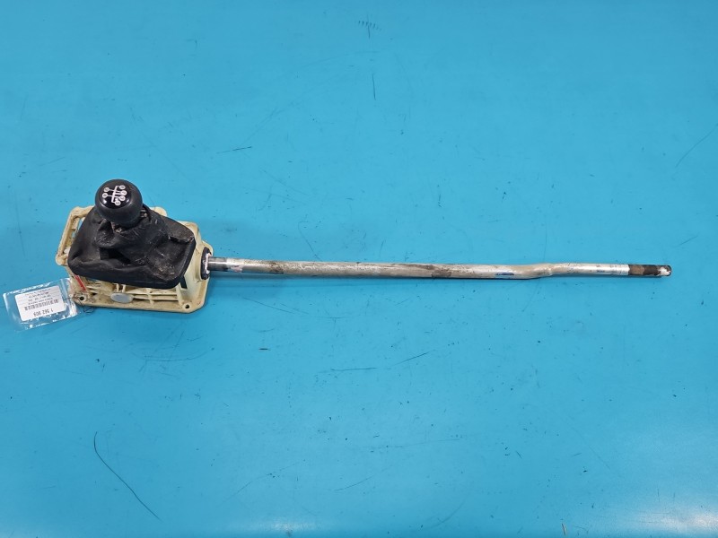 DŹWIGNIA LEWAREK WYBIERAK LINKI Opel Astra II G 1.7 dti