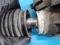 Przekładnia kierownicza maglownica Peugeot 207