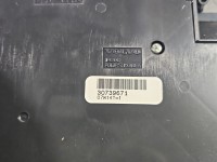 Konsola panel nawiewu Volvo C30 30739671