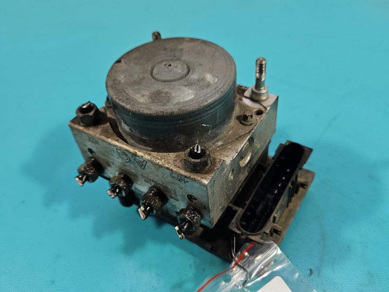 Pompa abs Opel Corsa D 1.4 16V 0265800422, 0265231537