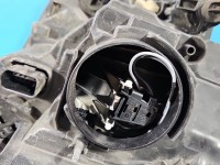 Reflektor prawy lampa przód Renault Express EUROPA 260105660R