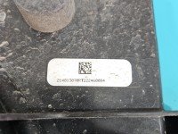 Wentylatory Wentylator chłodnicy Dacia Sandero III 20- 214813070R 1.0 Tce