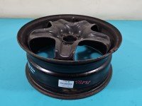 Felga stalowa Opel Zafira C Średnica felgi: 17", Szerokość felgi: 7.0", Rozstaw śrub: 5x115, Producent felg: OPEL, R17 5x115...