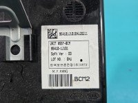 Komputer Sterownik silnika 39110-03345 Hyundai I20 I 1.2 16v (G4la)