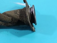 rura Wlew paliwa Isuzu D-Max II 11-19