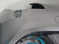 Zderzak przód Alfa romeo Giulietta VR318 by