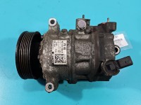 Sprężarka klimatyzacji kompresor Skoda Octavia III 1.4 tsi 5Q0820803E