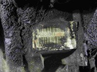 Skrzynia biegów P1208961 Volvo S80 I 2.5 tdi