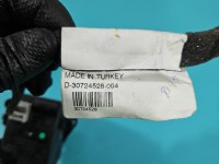 Stacyjka KLUCZYK WKŁADKA VOLVO V70 III 6G9N-11572-BK, D-30724528-004, 30724528