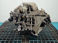 Skrzynia biegów Toyota Yaris II 1.0 vvti