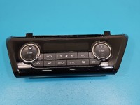 Konsola panel nawiewu Mitsubishi Eclipse Cross 7820A962