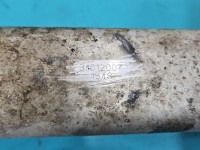 Wzmocnienie zderzaka przód belka Citroen C4 picasso I 06-13 przednie