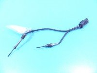 Czujnik temperatury spalin Peugeot 208 I 1.6 hdi 9808312080