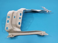 Mocowanie Europejska, Błotnika Przód Prawego uchwyt 5NA821136B Vw Tiguan II 16-