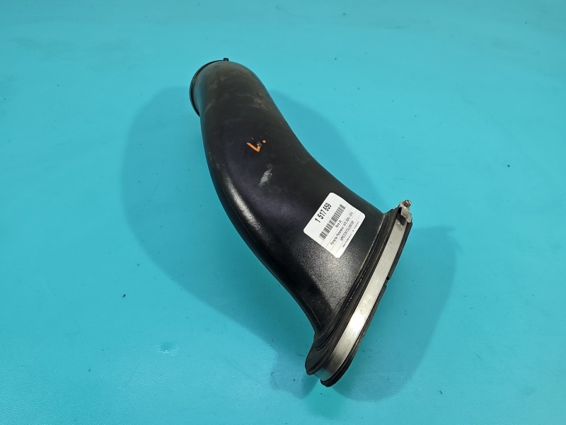 KIEROWNICA Wlot powietrza Porsche Panamera I 970 3.0 v6 (CWD)