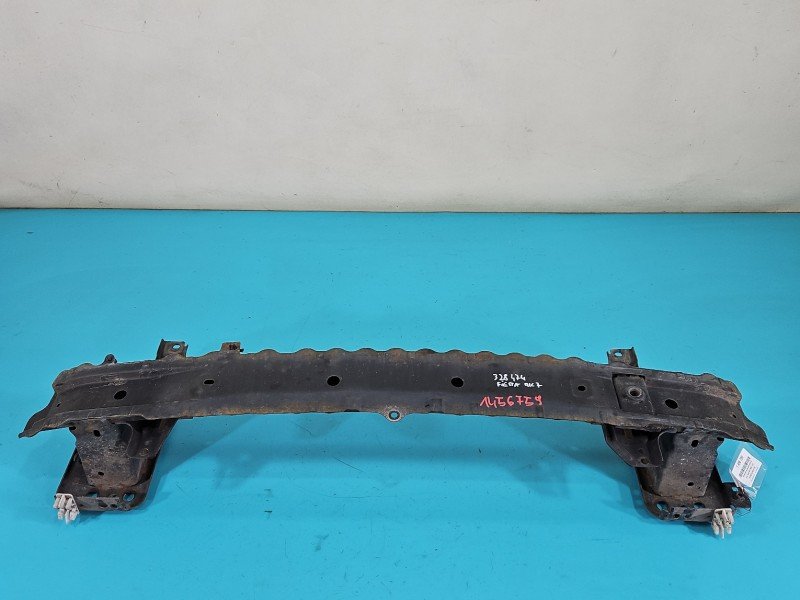 Wzmocnienie zderzaka przód Ford Fiesta Mk7 przednie Wzmocnienie zderzaka przód Ford Fiesta Mk7 przednie
