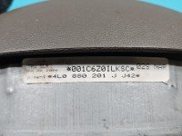 Poduszka powietrzna kierowcy airbag AUDI Q7 I 4L 4L0880201J