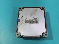 Komputer Sterownik silnika 12230554 Opel Meriva A 1.6 16V