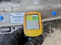 Pas tylny podłoga bagażnika Hyundai Elantra V 10-16 wanna sedan ćwiartka